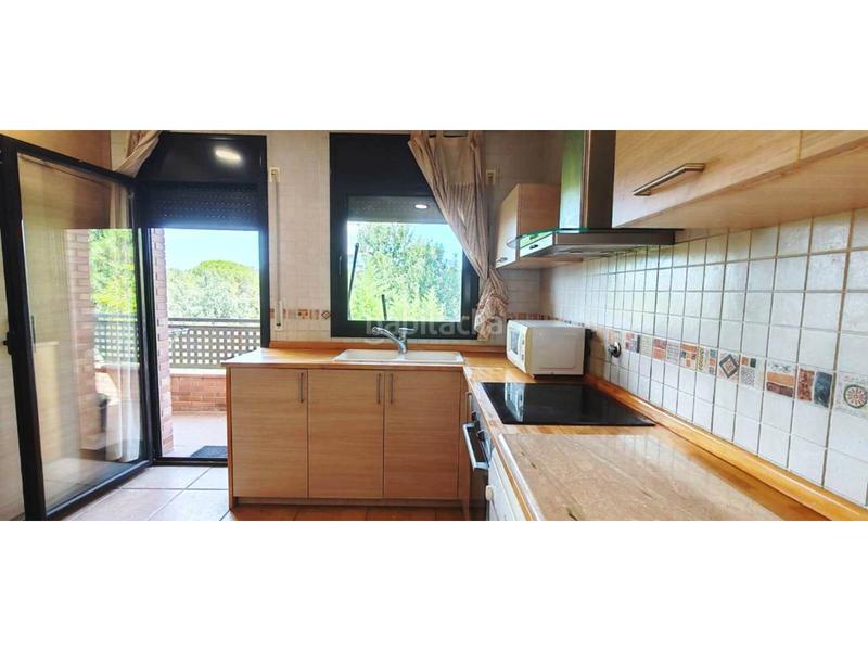 Foto ccb16825-f6bf-47cb-879c-74cbda462f11. Casa con riscaldamento parcheggio piscina in Santa Coloma de Farners