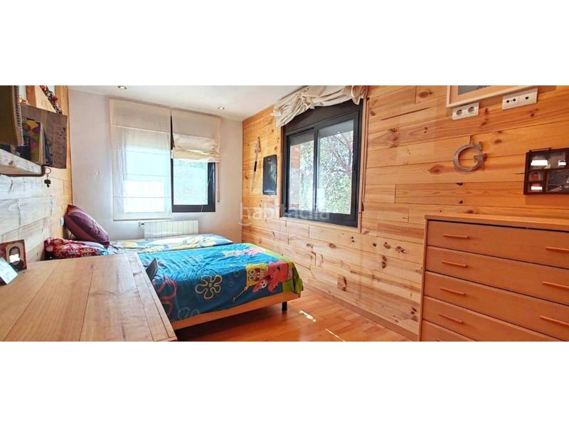 Foto d3a9f692-6f78-4278-be19-698824e31ecc. Casa con riscaldamento parcheggio piscina in Santa Coloma de Farners