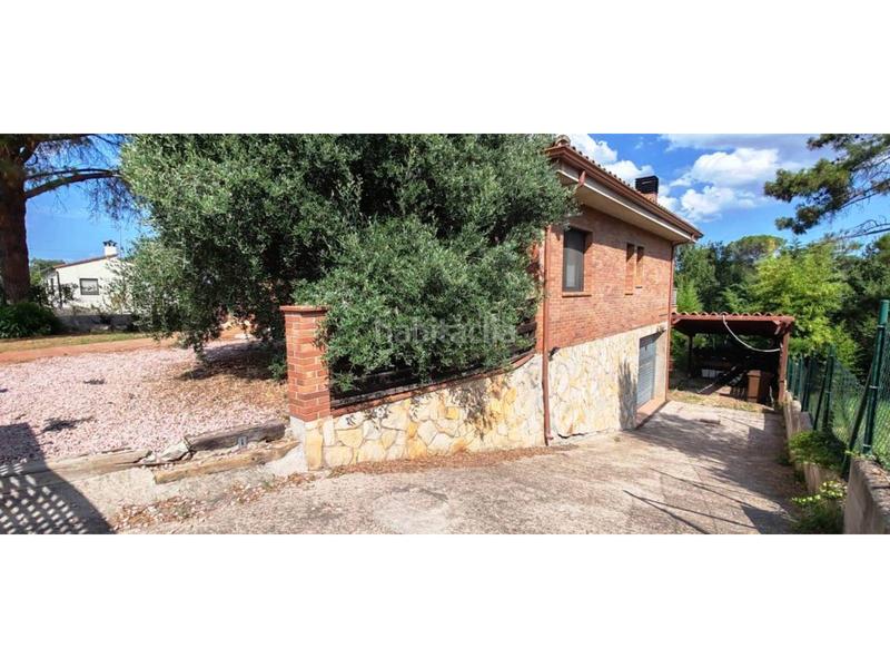 Foto e91b6222-e959-4d41-ab68-3da41201f2a3. Casa con riscaldamento parcheggio piscina in Santa Coloma de Farners