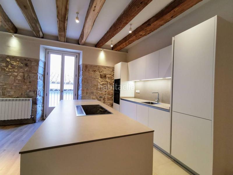 Foto 26c5e2fc-45c4-4d6c-a0ae-58849d3953db. Location appartement avec chauffage dans Centre-Barri Vell Girona