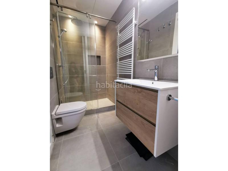 Foto 3fed9fcc-61d0-4221-ac23-eff7e7987e7c. Location appartement avec chauffage dans Centre-Barri Vell Girona