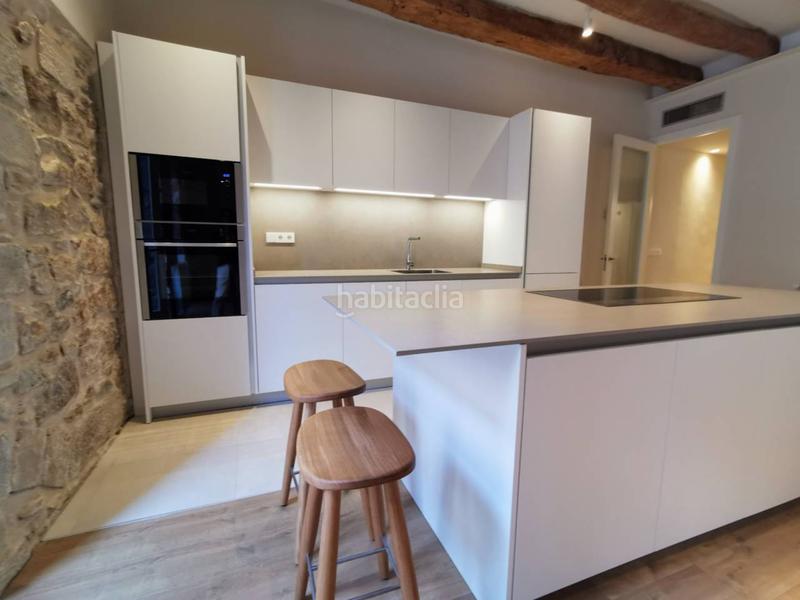 Foto 4dee30f5-db76-4346-8bb2-65d8533887f8. Location appartement avec chauffage dans Centre-Barri Vell Girona