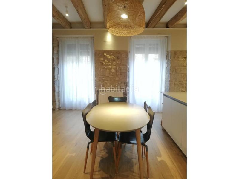 Foto 7ab2cd2e-0601-4c31-9d5d-e44f35ca5187. Location appartement avec chauffage dans Centre-Barri Vell Girona