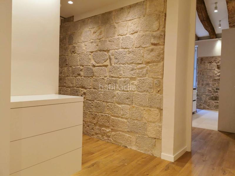Foto ac27786b-367e-4759-ab22-5e895b8579e5. Location appartement avec chauffage dans Centre-Barri Vell Girona