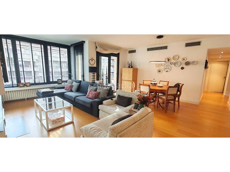 Foto 56970b7a-8430-4c83-9990-143d077db1b6. Appartement dans Eixample Nord Girona