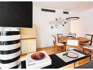 Appartement à Eixample Nord. Piso de 160m2 en el centro de girona