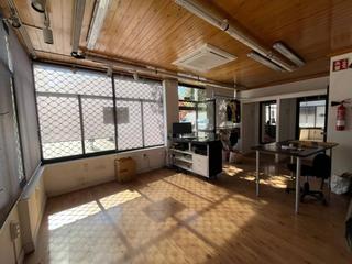 Location Local commercial  Calvet i rubalcaba. Alquiler de local comercial en girona capital