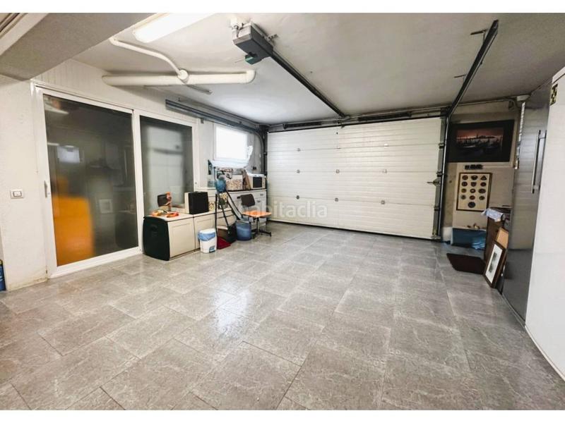 Foto 3f72bd3a-bfb7-4935-b50a-8a4ad60528b4. Casa  con gran jardín en Caldes de Malavella