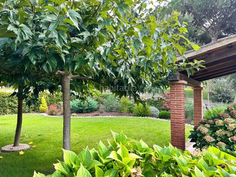 Foto 41400ff4-5bfe-424e-b3c9-4f1836c64e08. Casa  con gran jardín en Caldes de Malavella