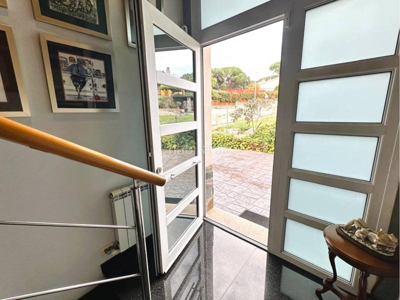 Foto 43bcb29b-14b8-4330-8e7b-608f53316cb1. Casa  con gran jardín en Caldes de Malavella