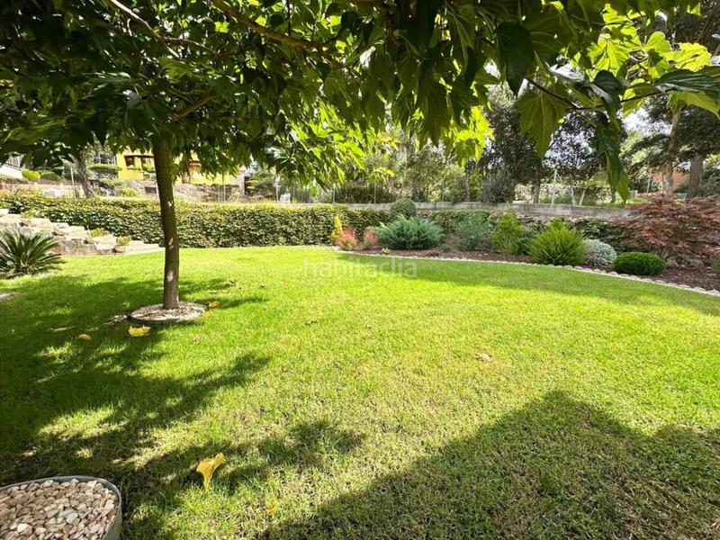 Foto 86fc6876-85bc-4aec-94c0-9062f6cfdde5. Casa  con gran jardín en Caldes de Malavella