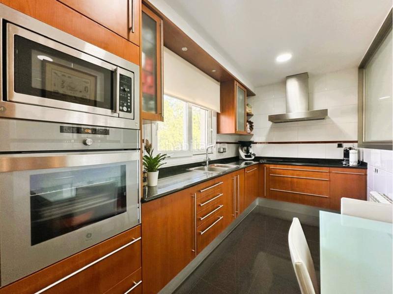 Foto 88a7a11c-aab1-4f1c-95a3-7ff305235f44. Casa  con gran jardín en Caldes de Malavella