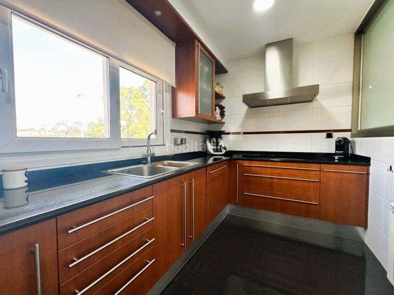 Foto ce422b52-7c02-4753-9452-8cd6348dd830. Casa  con gran jardín en Caldes de Malavella