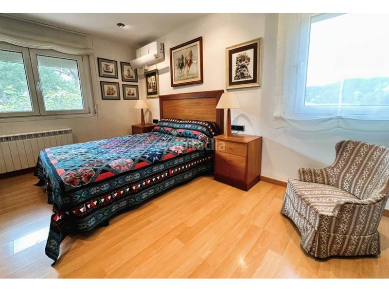 Foto f29a8d91-c416-4f61-9a72-eaf760174e56. Casa  con gran jardín en Caldes de Malavella