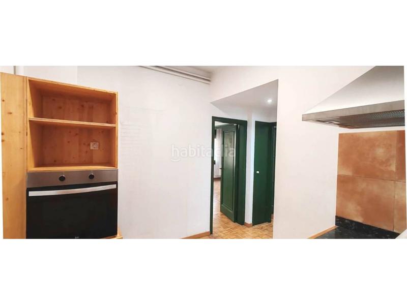 Foto 3444c80d-5fcd-41d3-8eaa-f9e38e9f7cb8. Appartamento con riscaldamento in Eixample Nord Girona