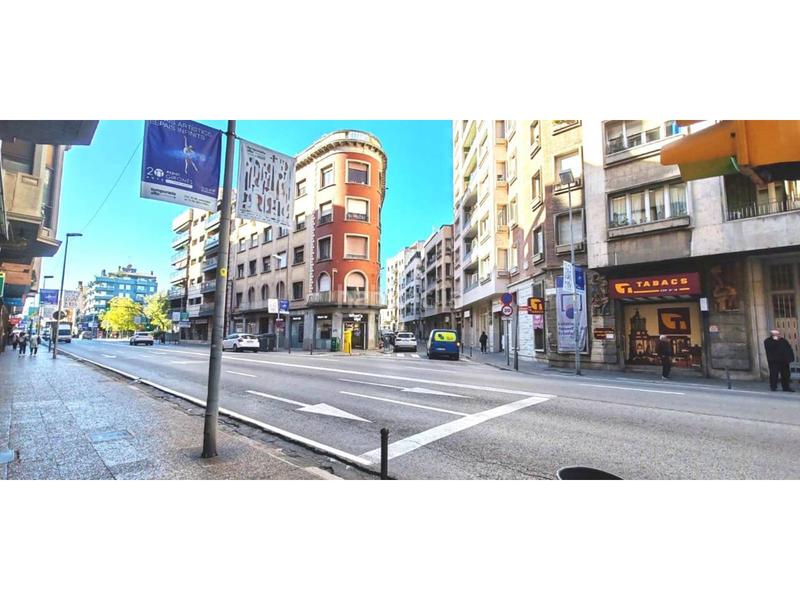 Foto 581a6e82-9850-4f7f-adb7-6fdfa297f3eb. Appartamento con riscaldamento in Eixample Nord Girona