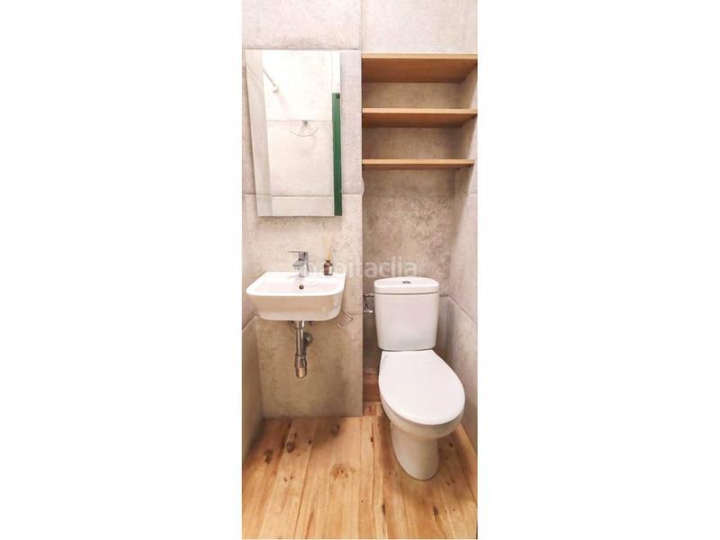 Foto 6fae2767-15d9-4225-b4cd-e7899f8a4f1e. Appartamento con riscaldamento in Eixample Nord Girona