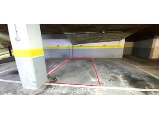 Miete Autoparkplatz  Mare de déu del remei. Alquiler parking zona maristas