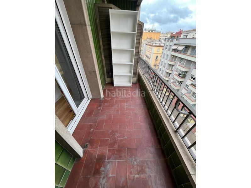 Foto c927555b-9bdc-485a-8ad1-8e8bc5ceb405. Affitto appartamento con riscaldamento in Eixample Nord Girona