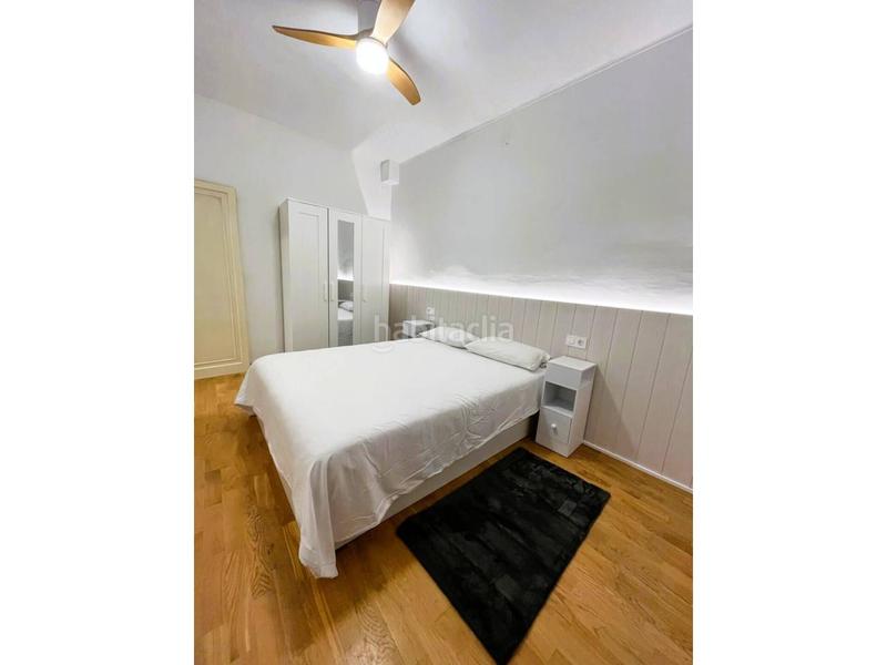 Foto 2df66f6f-4a3f-4cd9-ab2d-15ef422b3267. Miete etagenwohnung mit heizung in Eixample Nord Girona