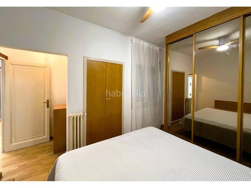 Foto 3a5be645-20cd-471f-b543-c0d57e6da967. Miete etagenwohnung mit heizung in Eixample Nord Girona