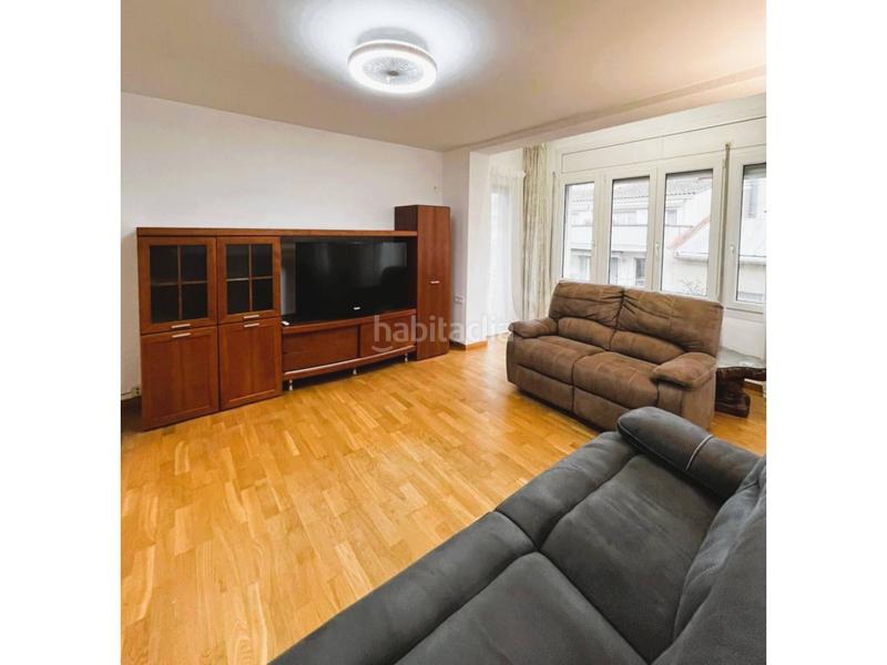 Foto cf1aadc0-1148-4ca3-8f12-de90b7f52277. Miete etagenwohnung mit heizung in Eixample Nord Girona