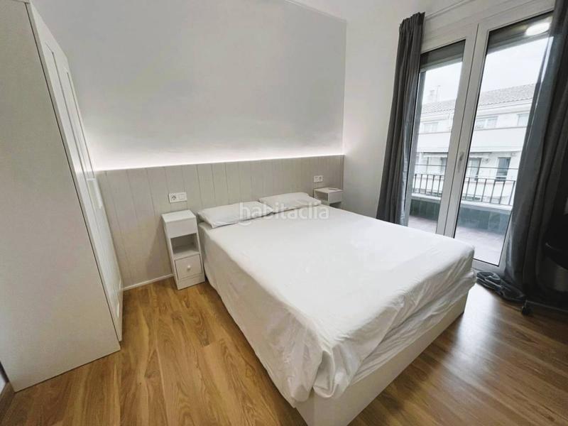 Foto 169052e0-c32c-48df-9fe7-e7e19de319a3. Rent flat with heating in Eixample Nord Girona