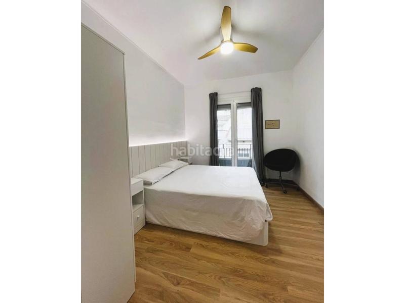 Foto 1c9d05b6-dc9c-4867-baa0-8f95c7a5f8a8. Rent flat with heating in Eixample Nord Girona