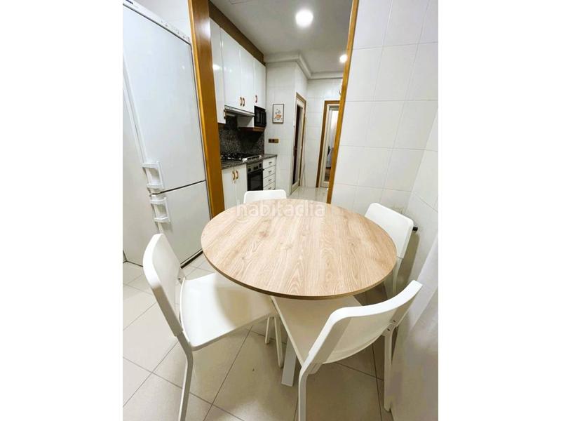 Foto 575c5efc-a36d-4b0a-8f4c-9f0191494388. Rent flat with heating in Eixample Nord Girona