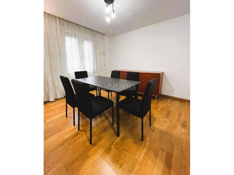 Foto 6577e836-e345-4e63-973f-1701f1e23ab4. Rent flat with heating in Eixample Nord Girona