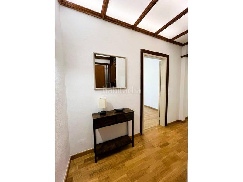 Foto d19353a5-cf04-42bb-85b6-b9084a083ae9. Rent flat with heating in Eixample Nord Girona