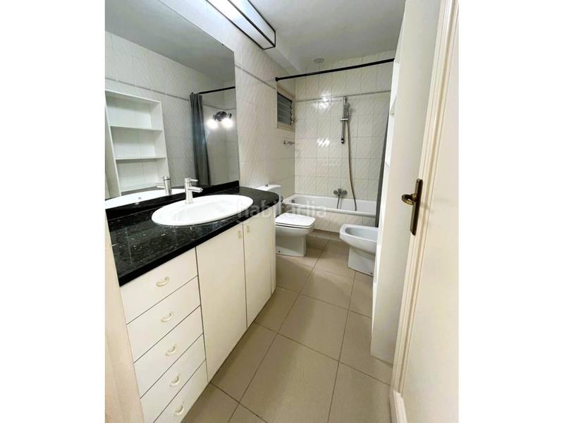 Foto d4f78932-dc37-4bc9-9467-62e21528f969. Rent flat with heating in Eixample Nord Girona
