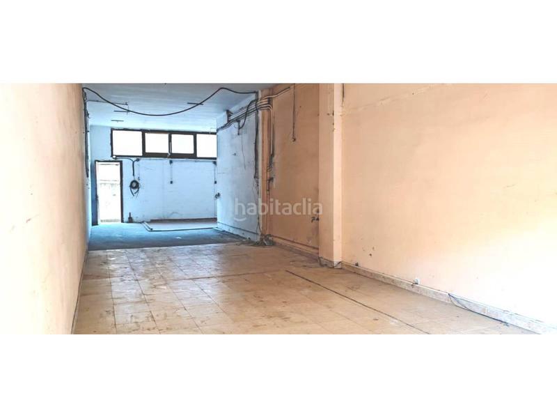 Foto 38ff545f-e587-4f84-a280-f0824ef84f1b. Local comercial a Sant Narcis Girona