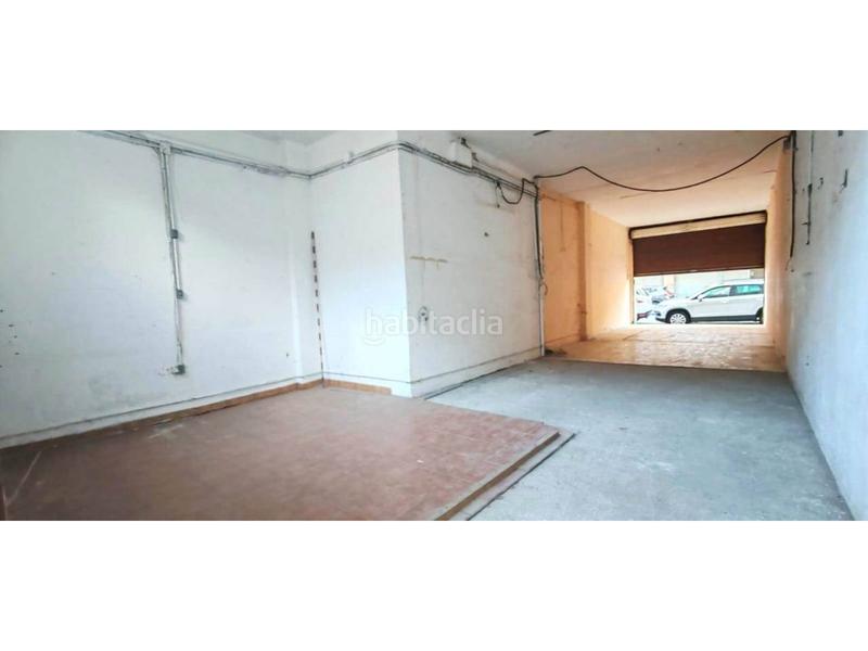 Foto 3e1704fd-e3be-43e1-a120-dc2f4d6bd81d. Local comercial a Sant Narcis Girona