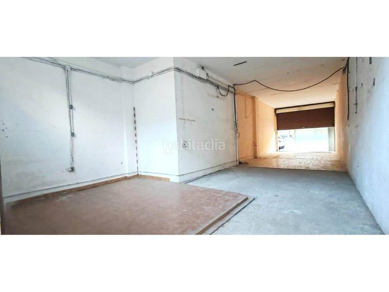 Foto c192ce34-d654-4198-ba6a-3cf2f51ae2e9. Local comercial a Sant Narcis Girona