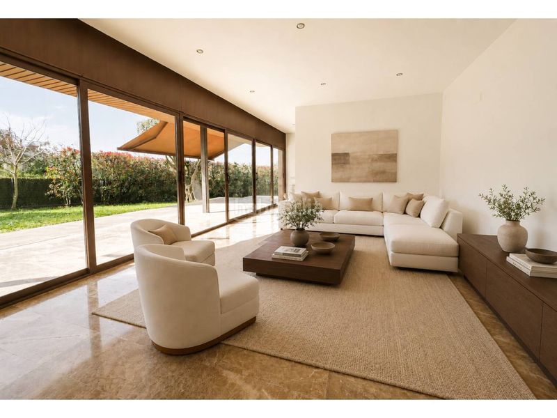 Foto ddd621ef-0c6b-423d-ae24-0e8e9b4a5a4a. Casa amb calefacció aparcament piscina a Palau Girona