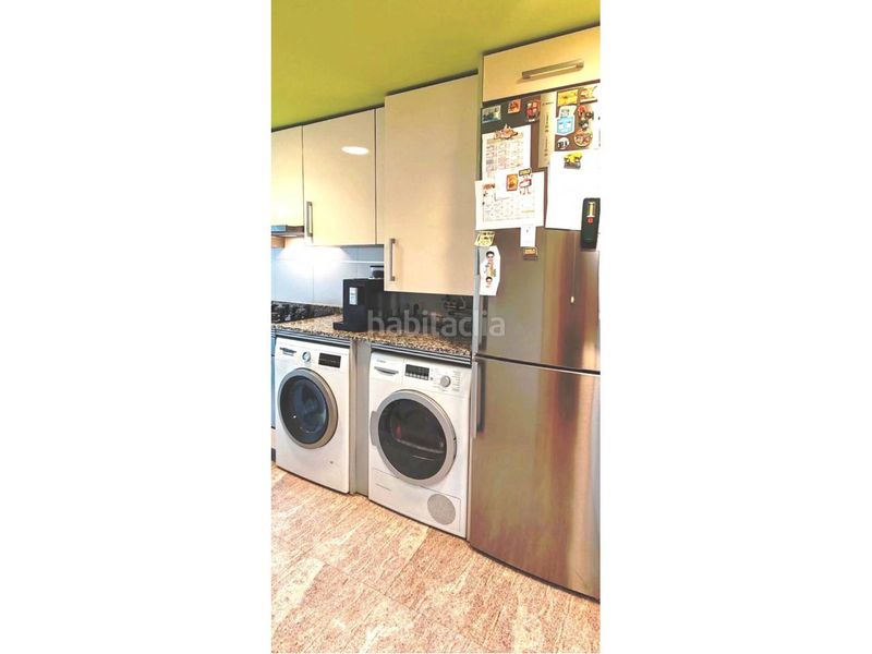 Foto 01407068-a90e-4d89-9589-9f2249d193df. Pis amb calefacció aparcament a Mas Masó - Hospital Salt