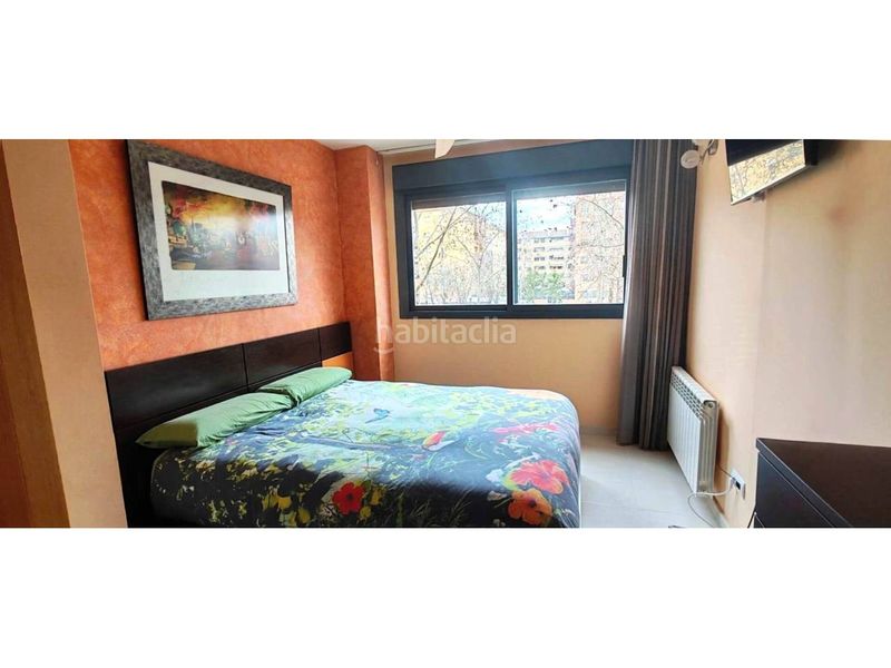 Foto 2bd9a519-a439-4a31-891c-17b438441e7f. Pis amb calefacció aparcament a Mas Masó - Hospital Salt