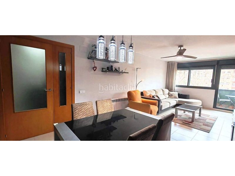 Foto 67c4160c-c0bd-4867-8422-618bc8706350. Pis amb calefacció aparcament a Mas Masó - Hospital Salt