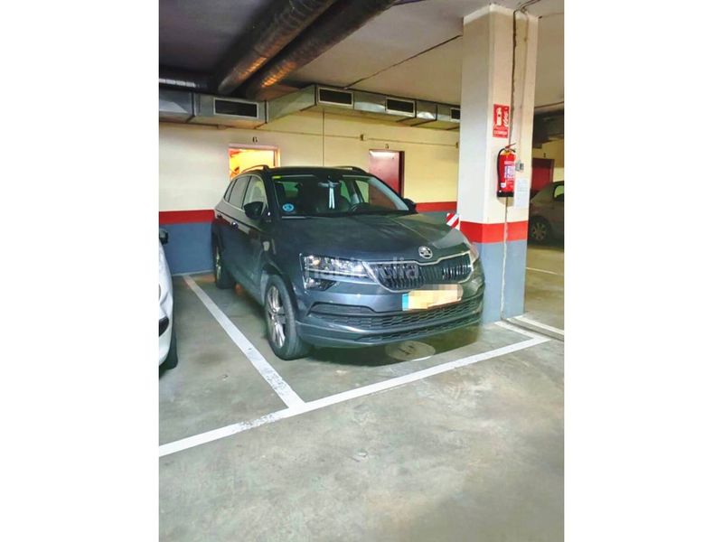 Foto 70c64c9e-7dea-440e-8179-57cbeceb07c6. Pis amb calefacció aparcament a Mas Masó - Hospital Salt