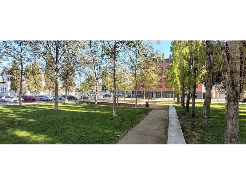 Foto 75986b9f-87dd-4655-ac92-0bc4ad6b5c6e. Pis amb calefacció aparcament a Mas Masó - Hospital Salt