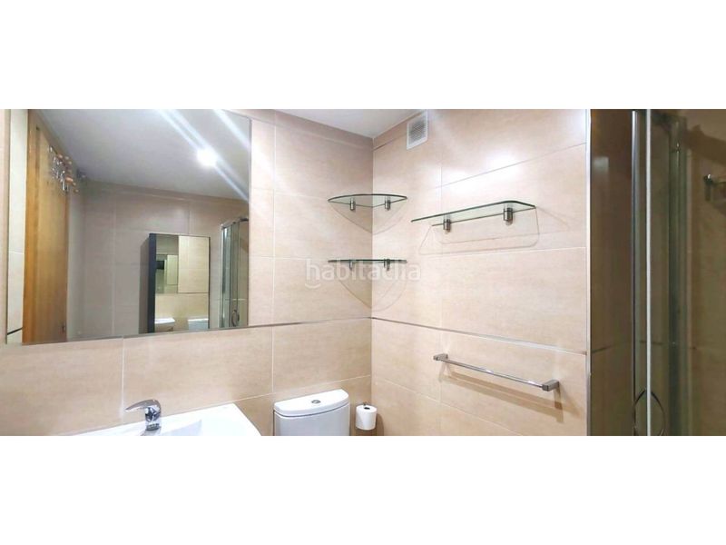 Foto 76b93fef-48ae-434c-b414-af0f386735a5. Pis amb calefacció aparcament a Mas Masó - Hospital Salt