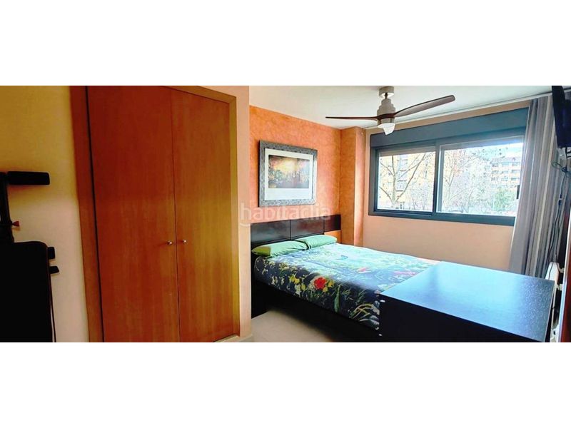 Foto 9cb60763-8301-418e-9768-cbcf694a1c39. Pis amb calefacció aparcament a Mas Masó - Hospital Salt