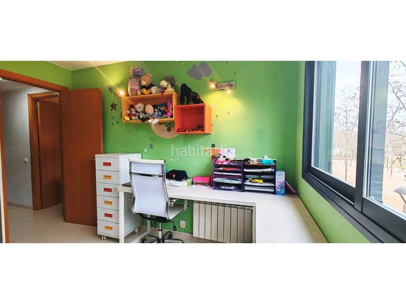 Foto b1eacca8-b4be-4d95-8994-3e34b8b7d674. Pis amb calefacció aparcament a Mas Masó - Hospital Salt