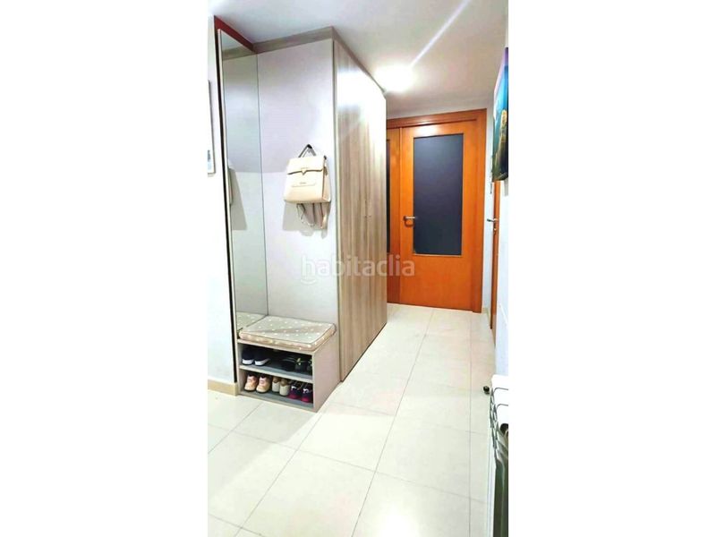 Foto c57815d1-7cdc-4798-954d-13f3644aaf9c. Pis amb calefacció aparcament a Mas Masó - Hospital Salt