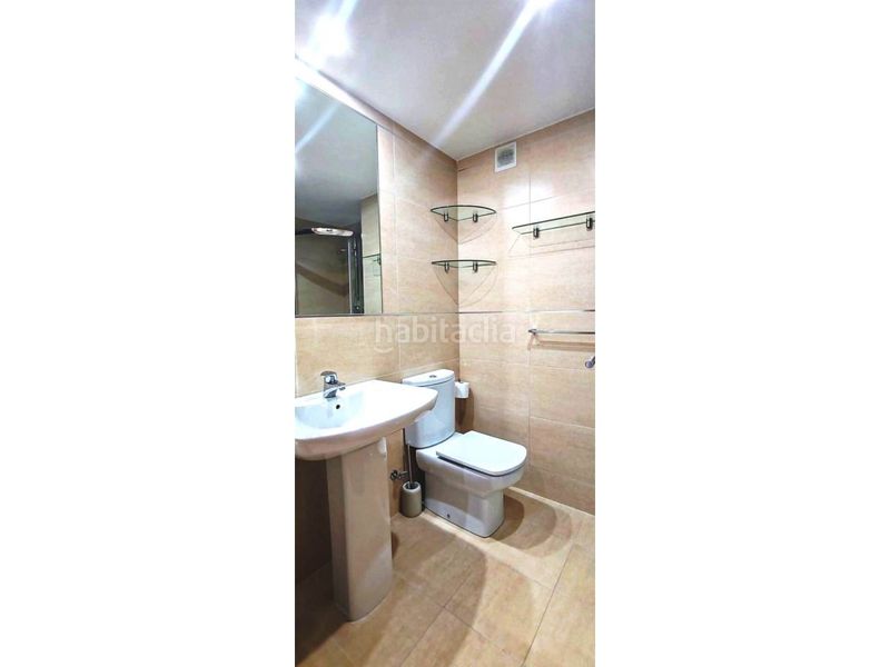 Foto e01994fe-0532-4d06-b89f-1db9baa2064a. Pis amb calefacció aparcament a Mas Masó - Hospital Salt