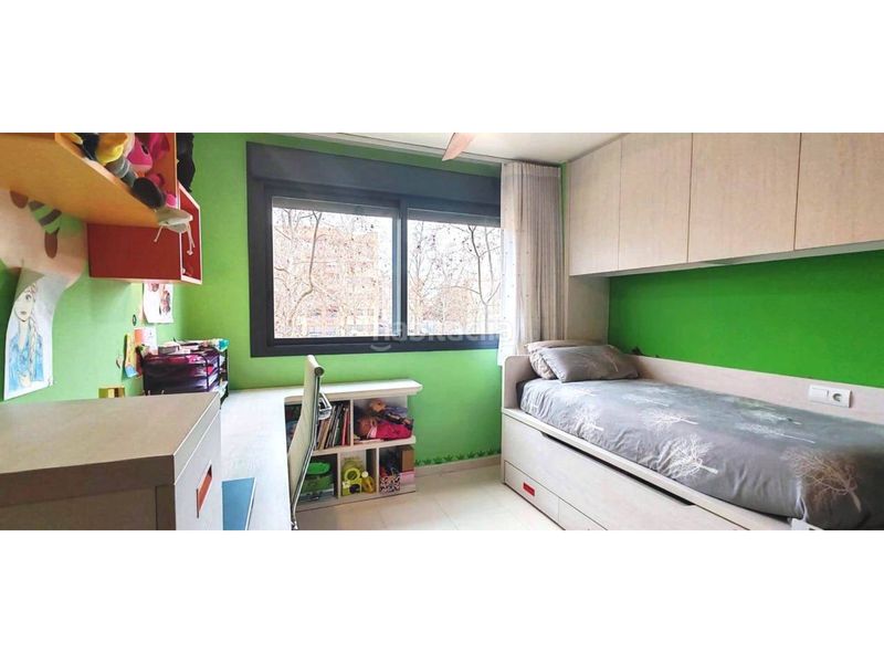 Foto feea555a-34fb-4843-9b75-35e8040381f5. Pis amb calefacció aparcament a Mas Masó - Hospital Salt