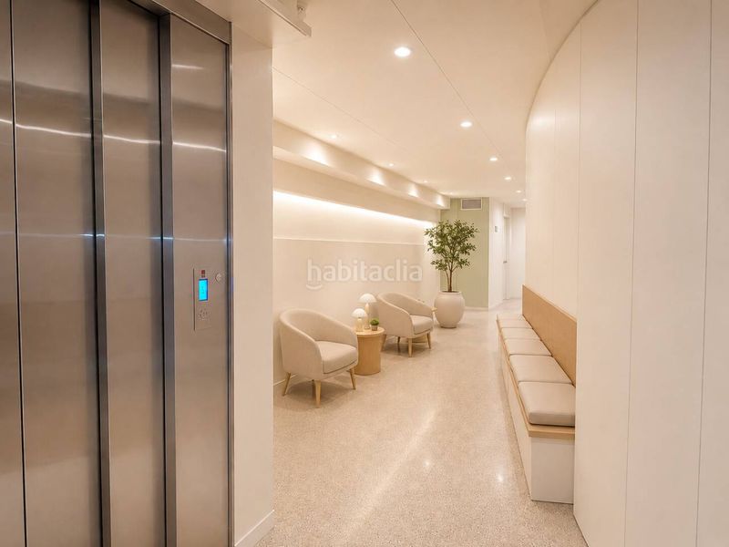 Foto 04361ce9-f137-4eee-a784-36d3f68c807b. Local comercial a Eixample Nord Girona