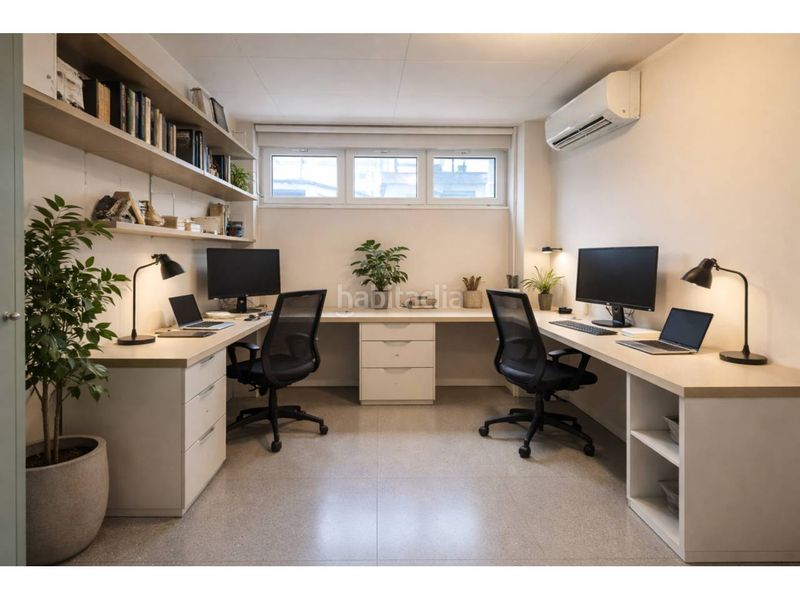 Foto 1a1715e8-4eea-4959-9dce-fbd05a69267d. Local comercial a Eixample Nord Girona
