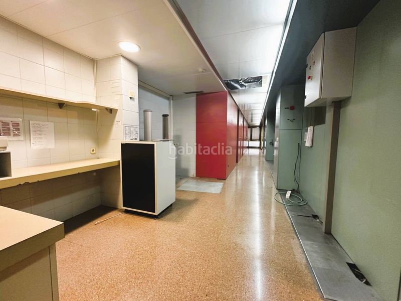 Foto 4f4f4318-44ee-415b-b5d9-8ddd95c78d6d. Local comercial a Eixample Nord Girona